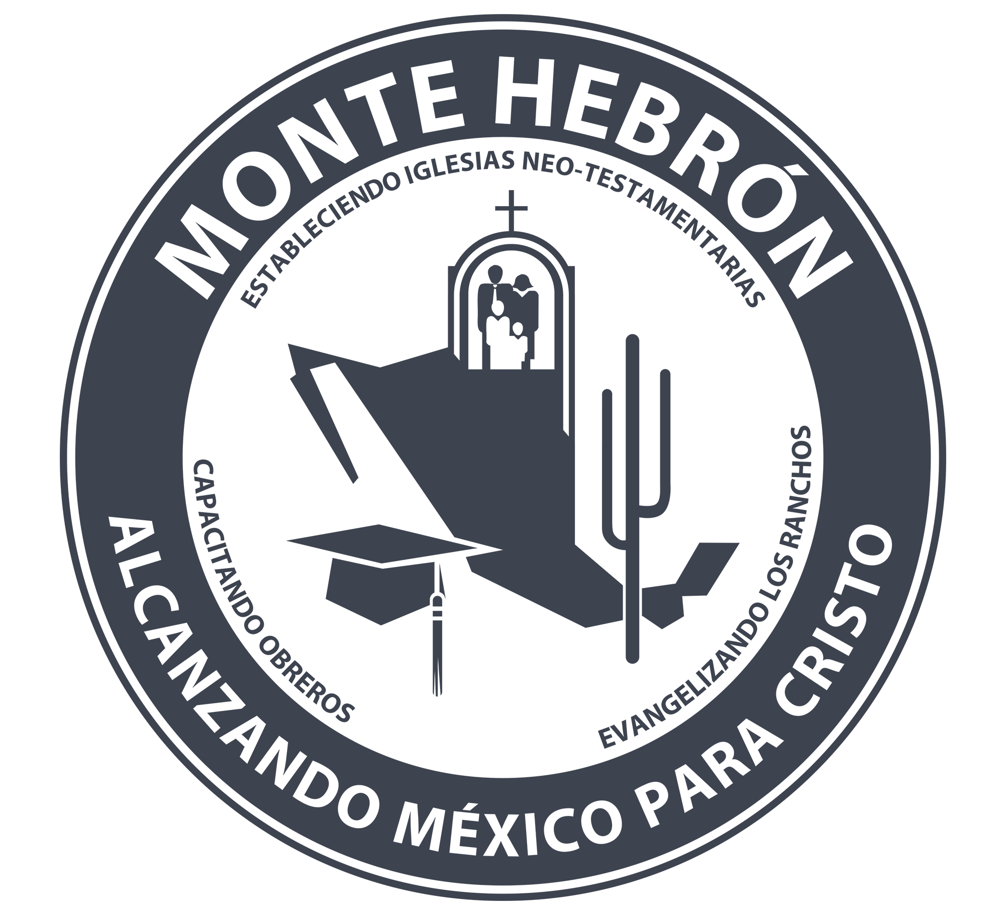 Instituto Bíblico Bautista Monte Hebrón